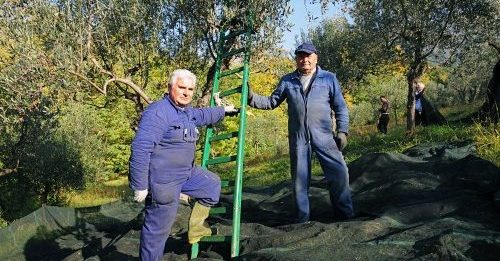 טיול טעימות סתיו באומבריה 2021