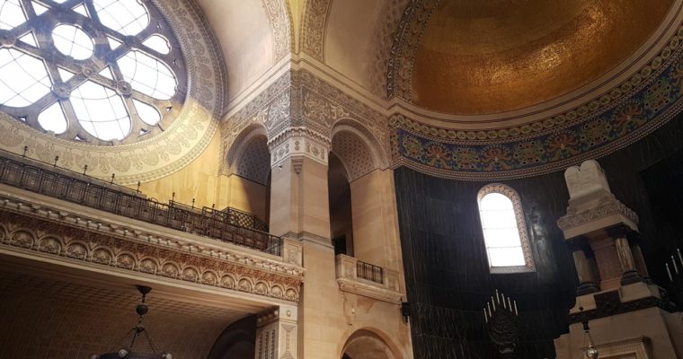יום כיפור תשפ"א: בתי הכנסת היפים באיטליה