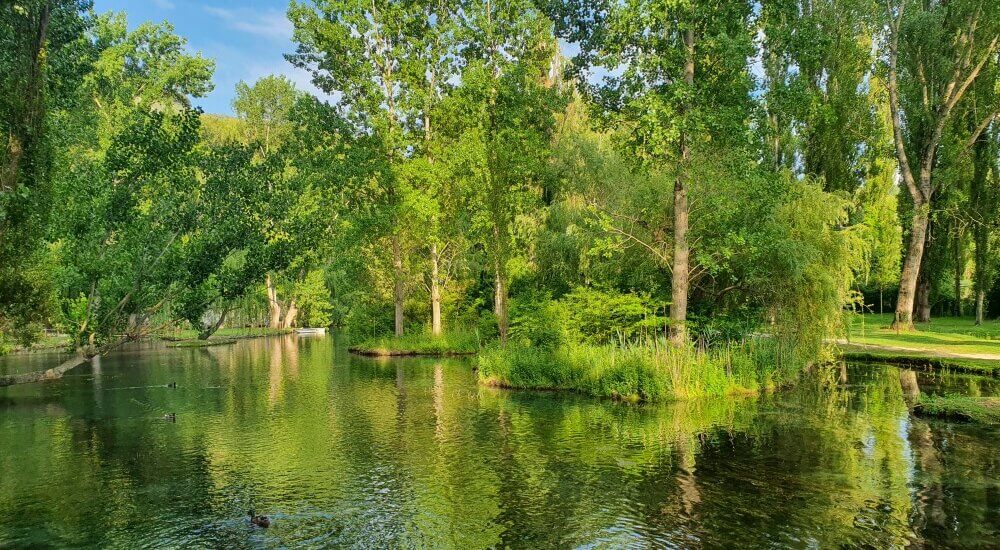 טיול טעימות אביב באומבריה ביוני 2026