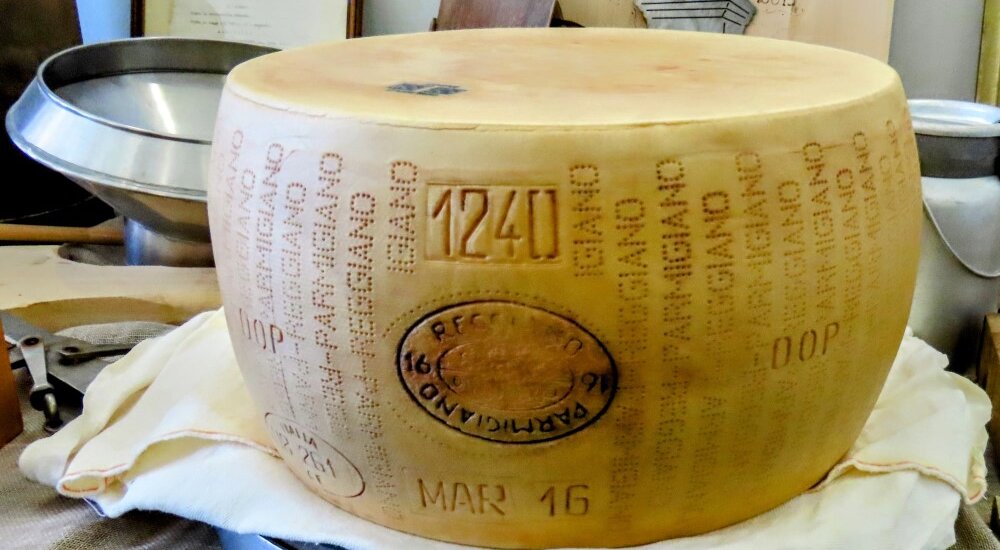 טעימות באמיליה רומאניה במרץ 2026