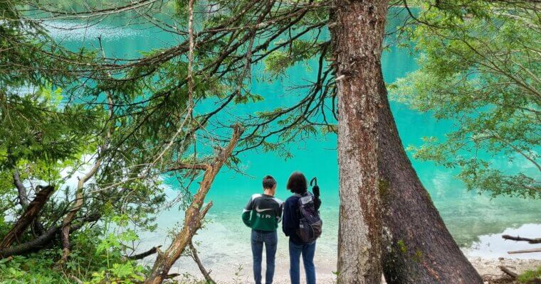 קיץ בדולומיטים באוגוסט 2026