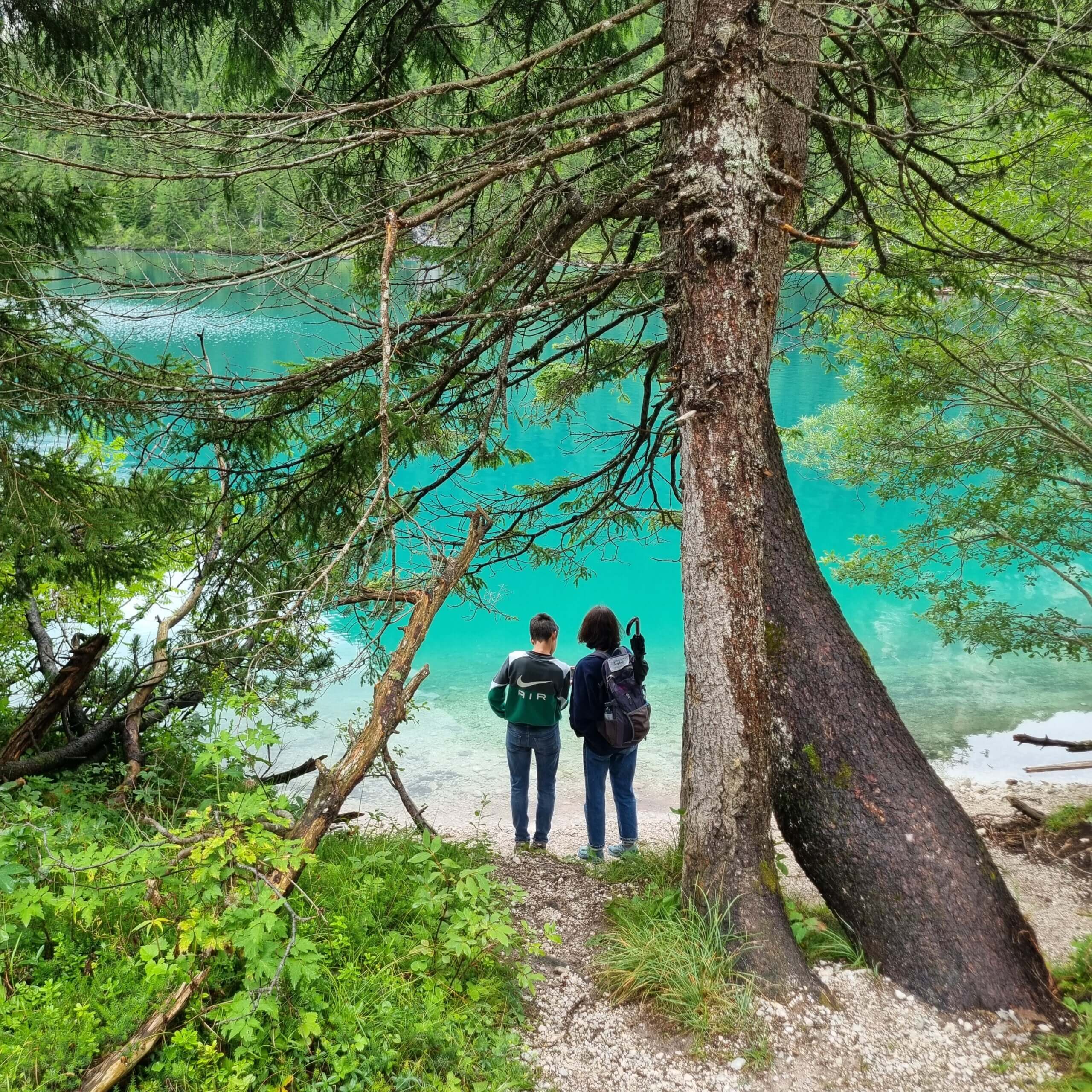 קיץ בדולומיטים באוגוסט 2026