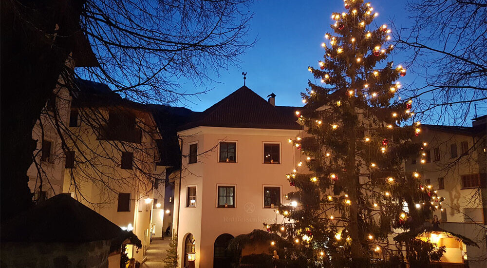 טיול שוקי חג המולד 2025