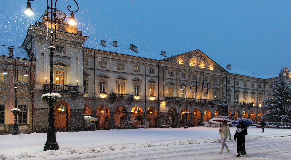 טיול חורף בעמק אאוסטה 2026
