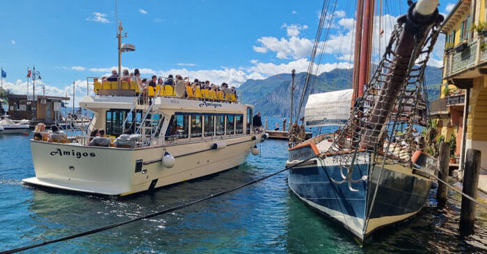 אביב בחבל ונטו במאי 2026