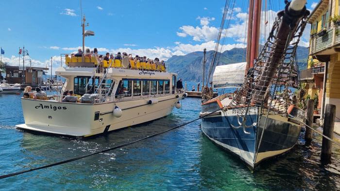 אביב בחבל ונטו במאי 2026