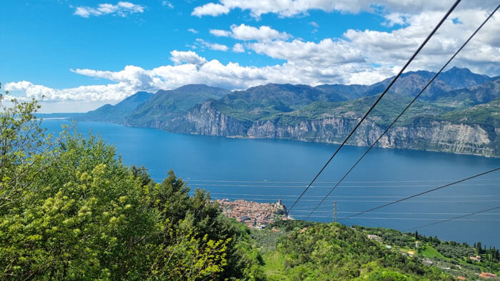 אביב בחבל ונטו במאי 2026