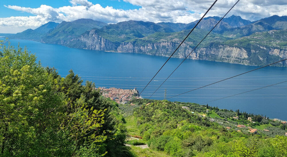 אביב בחבל ונטו במאי 2026